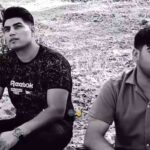 دانلود آهنگ امین فالجی آﻫﺎی غریبه ﻣﻮﻫﺎش ﻣﻮجی ﻣﺚ اﻋﺼﺎﺑﺶ